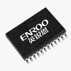 英銳恩8位單片機、32位單片機及運算放大器新品圖片